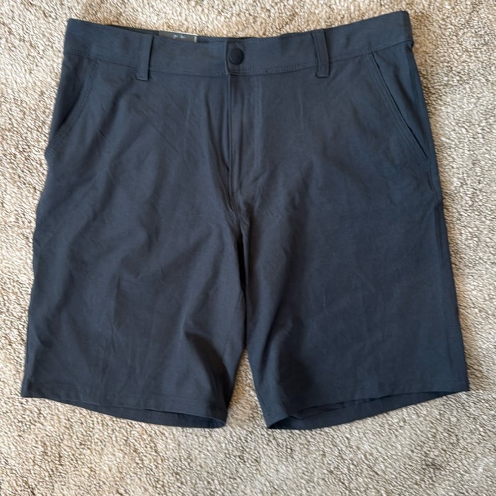 G.H. Bass & Co Explorer Shorts